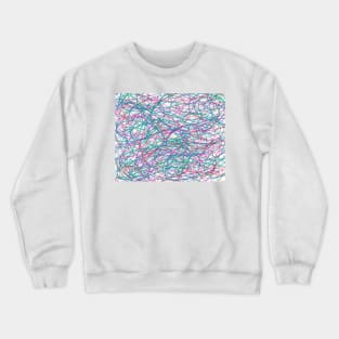 Enigma Crewneck Sweatshirt